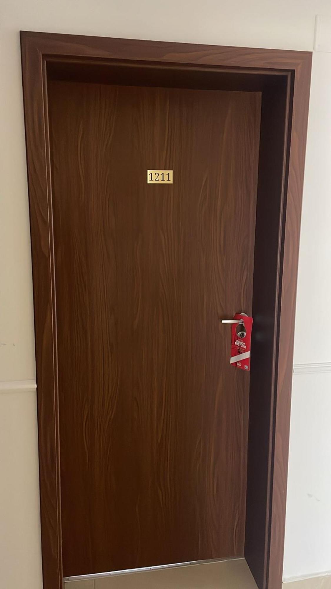 马马亚 Astoria Patria酒店 外观 照片